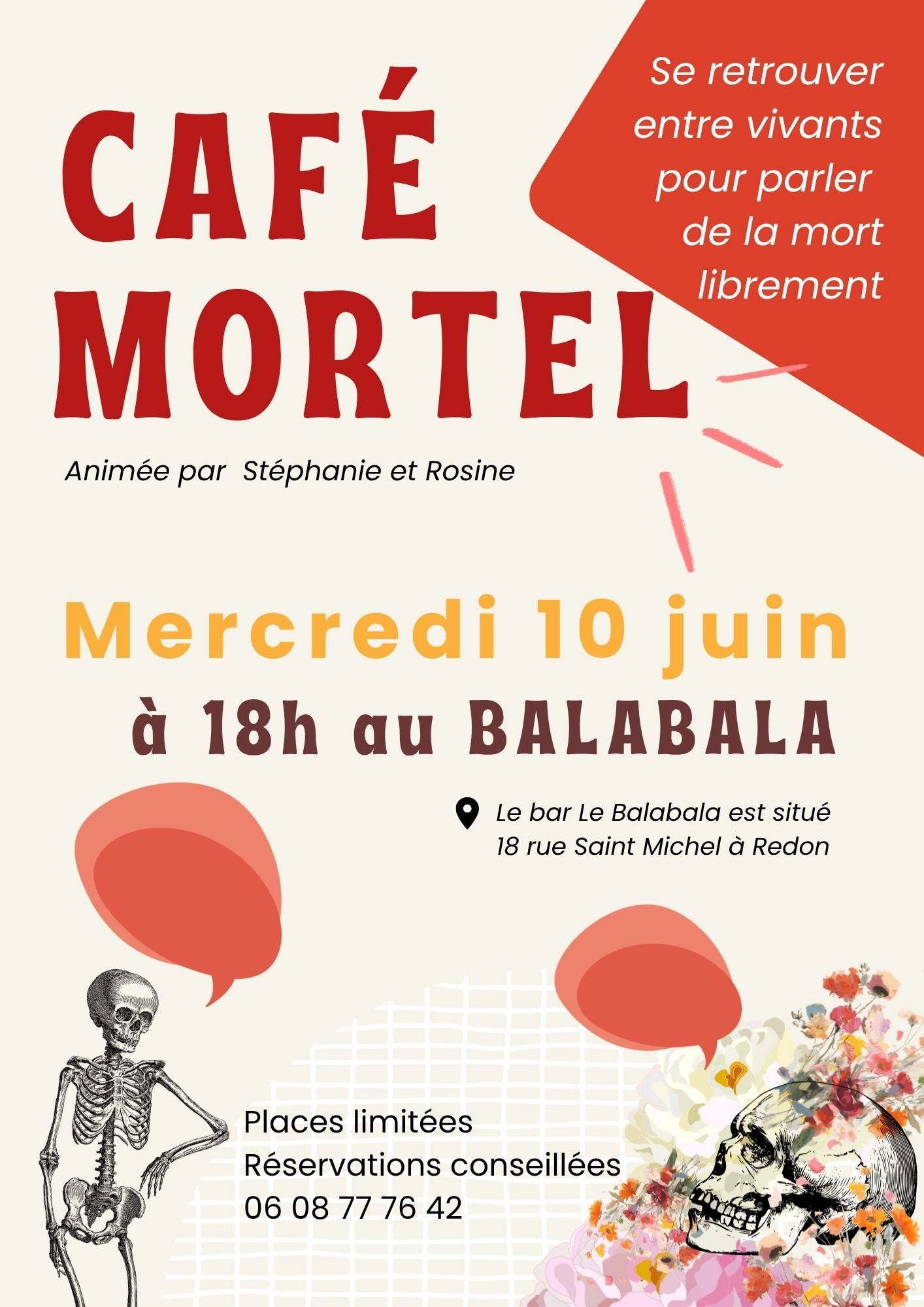 Café mortel