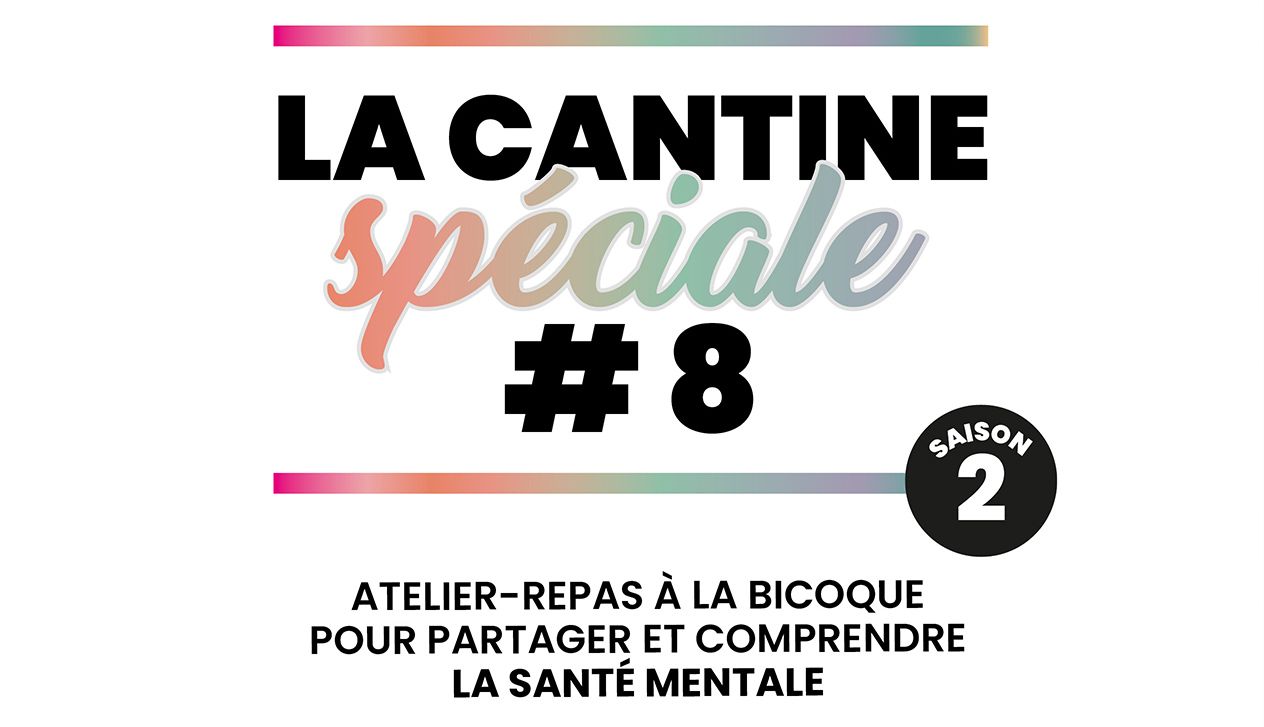 cantine spéciale #8