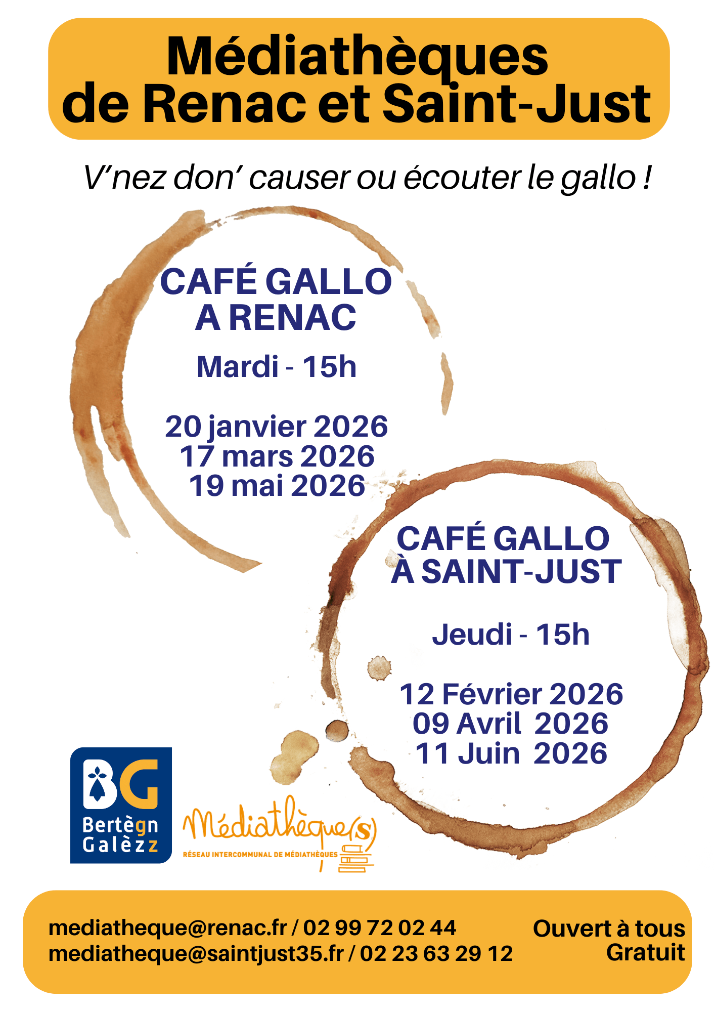Café Gallo