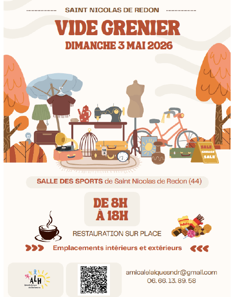 Vide-Grenier