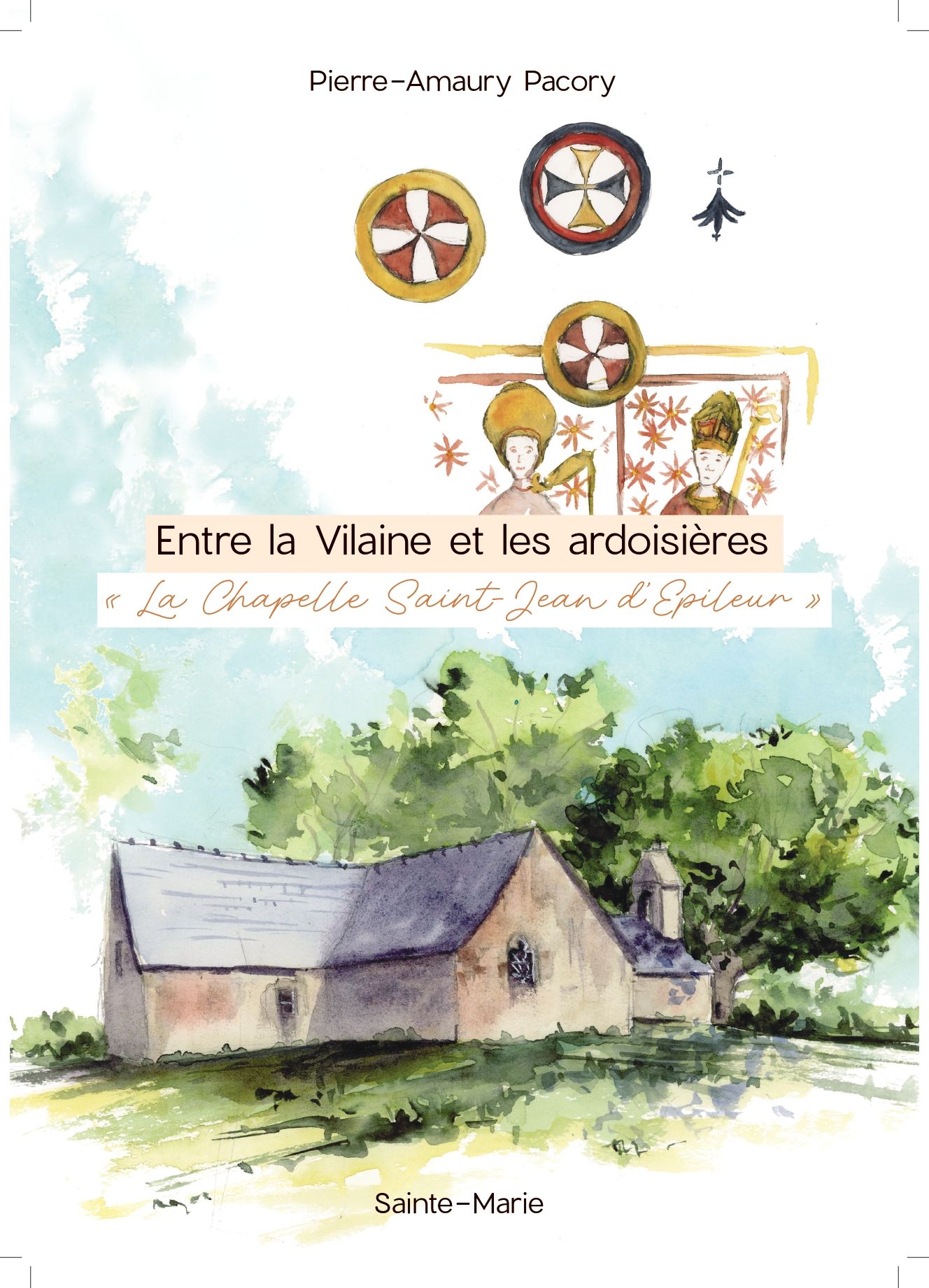 Dédicace Fête chapelle