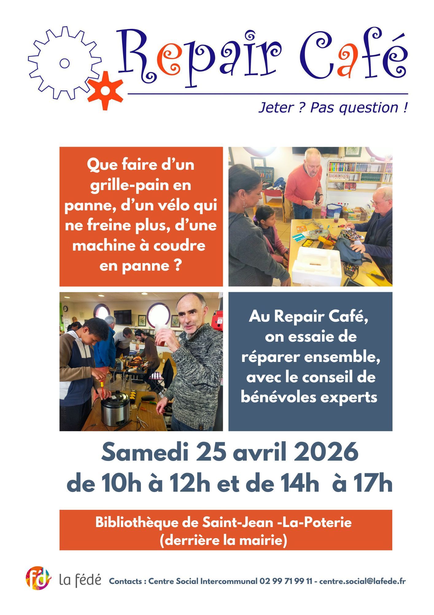 Repair Café