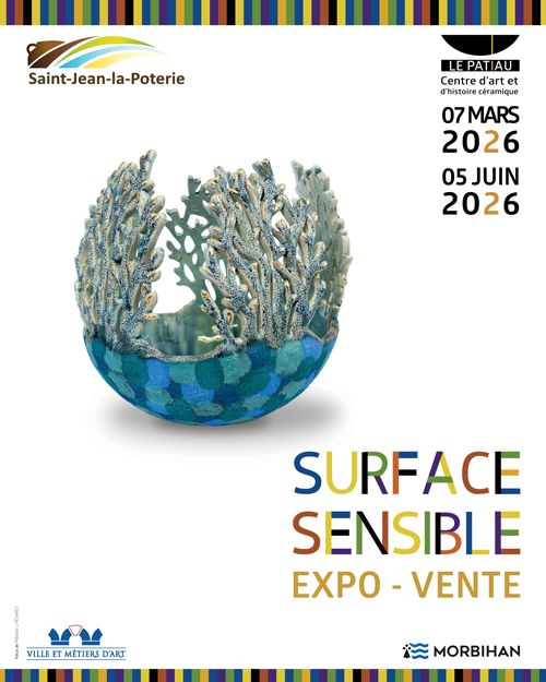 Exposition Surface sensible