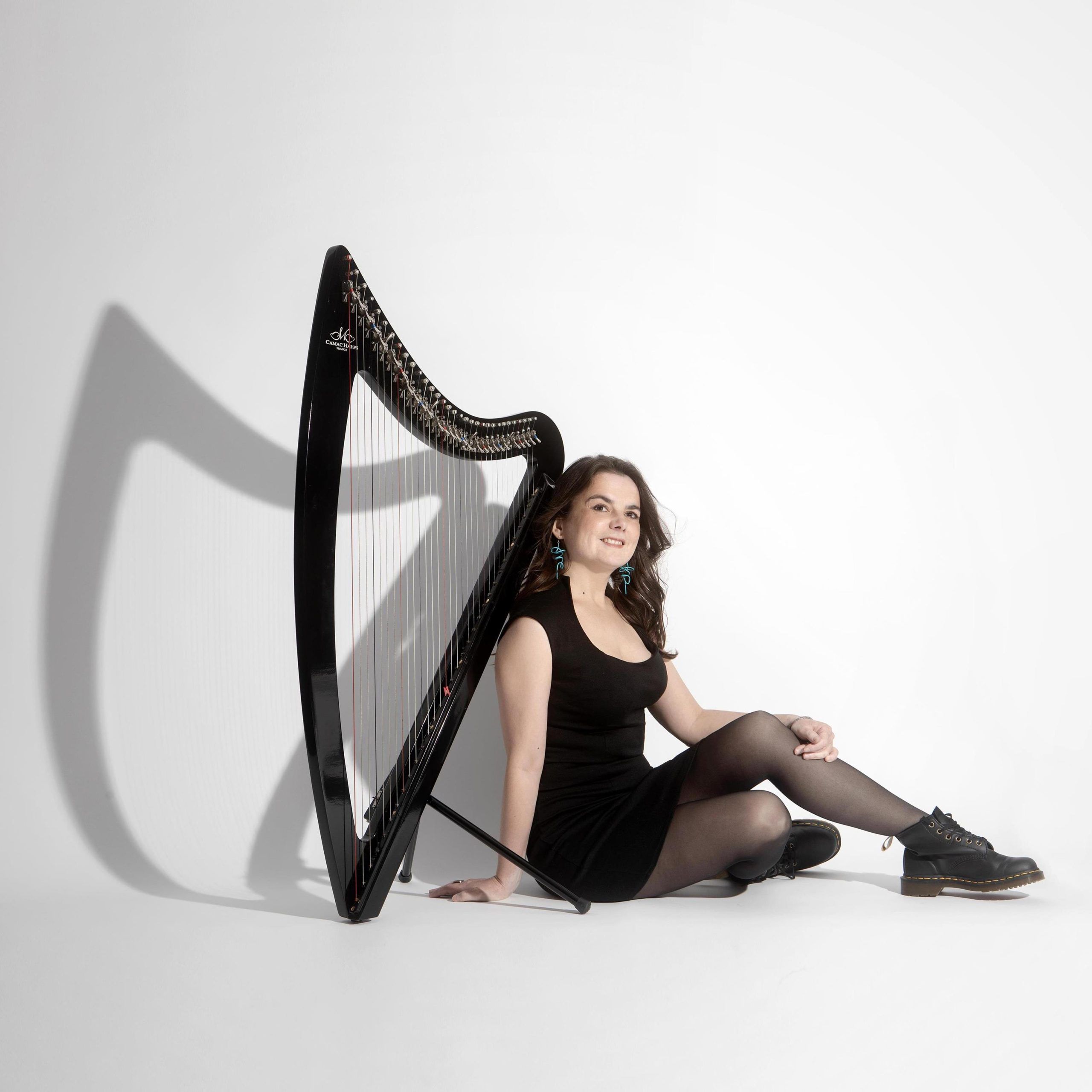 Concert - Les Méridiennes - Aurélie Barbé