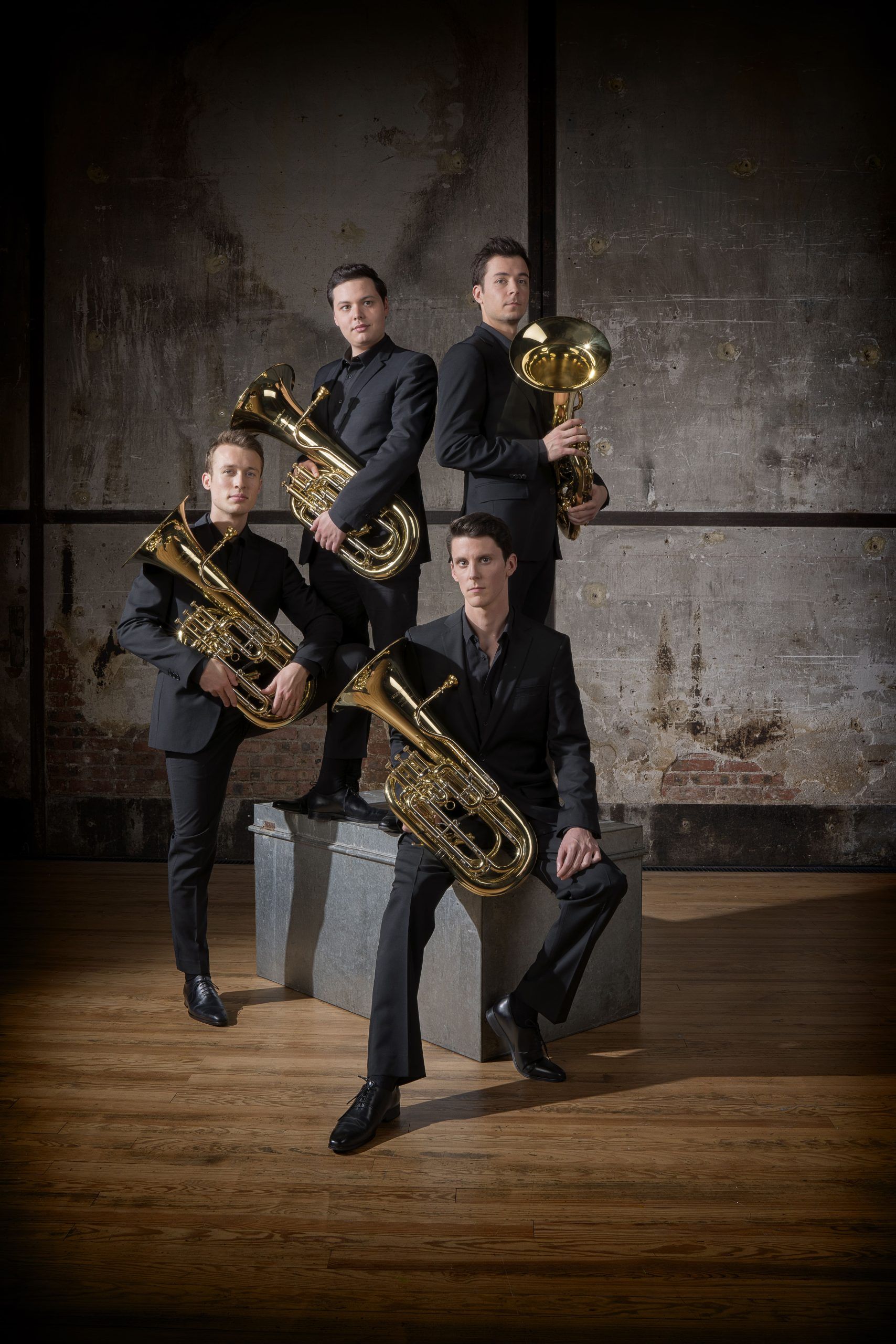 Concert - Opus 333