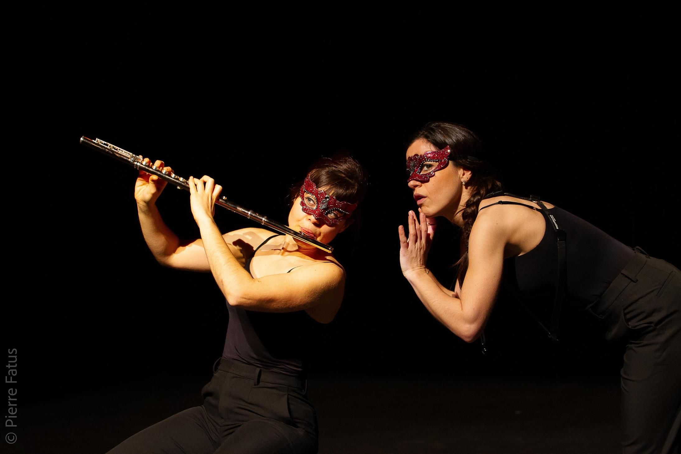 Concert - Gavarnie Ensemble