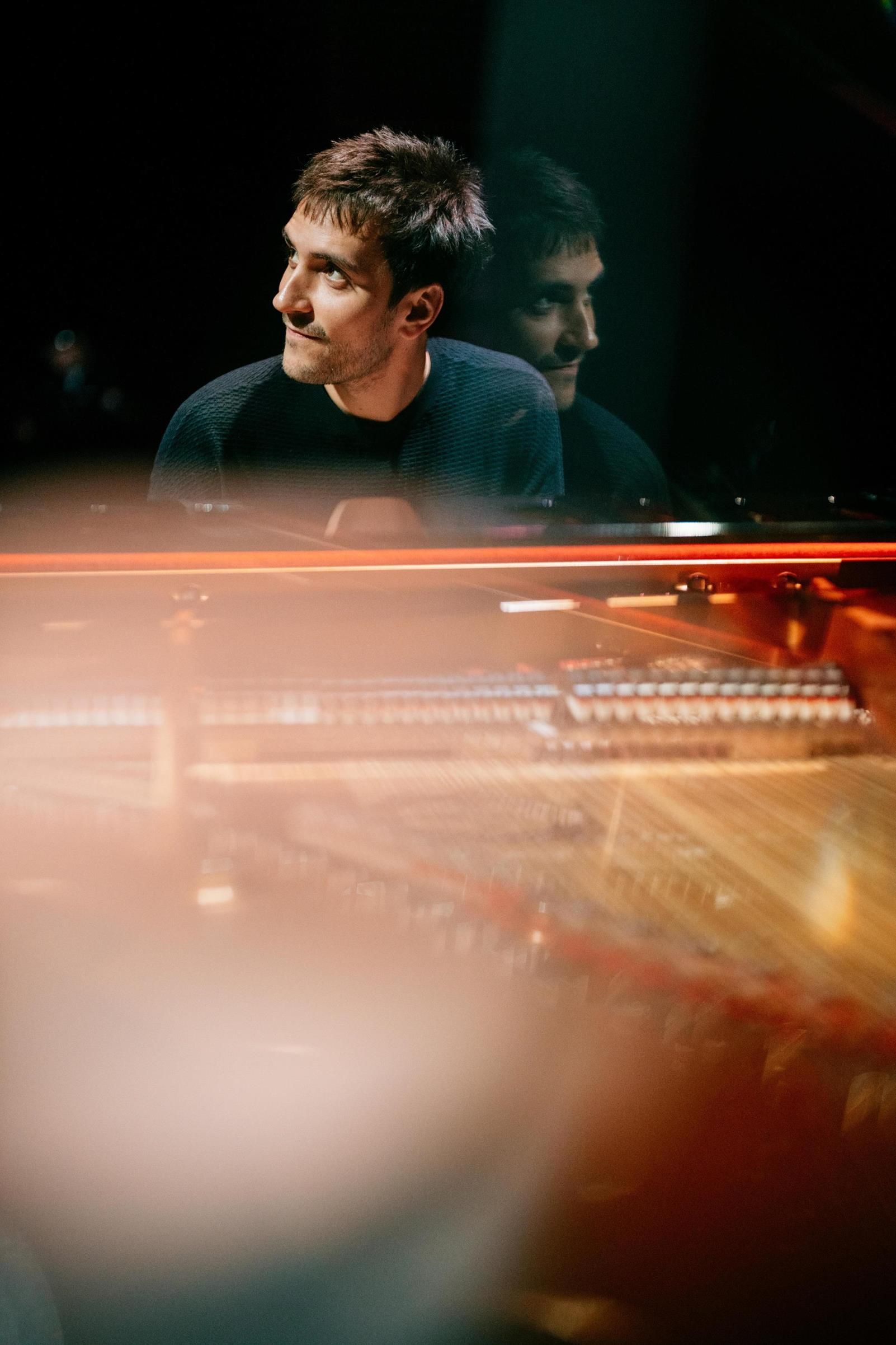 Concert - Vincent Mussat