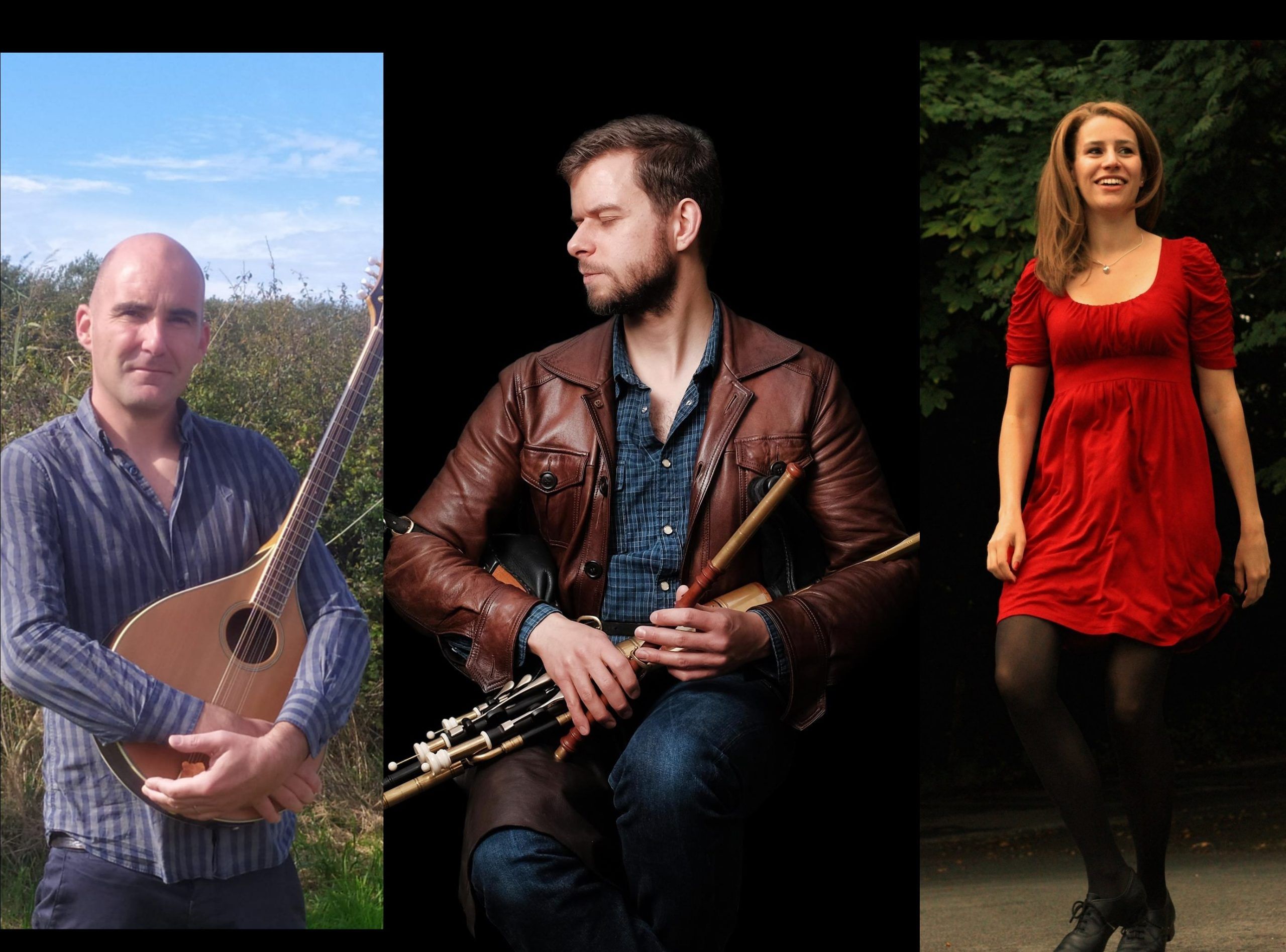 Concert - Calum Stewart Trio