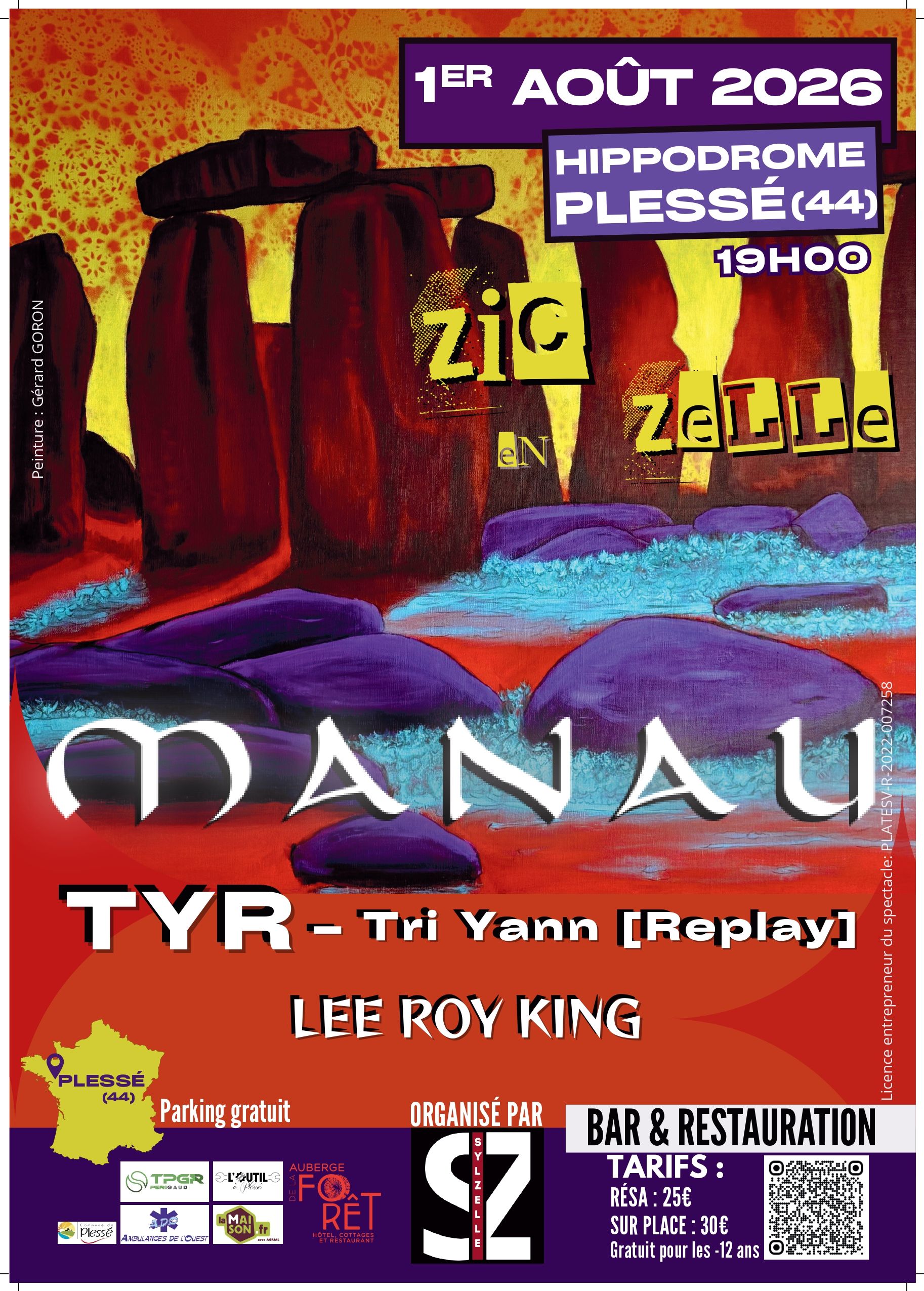 ZIC en ZELLE
