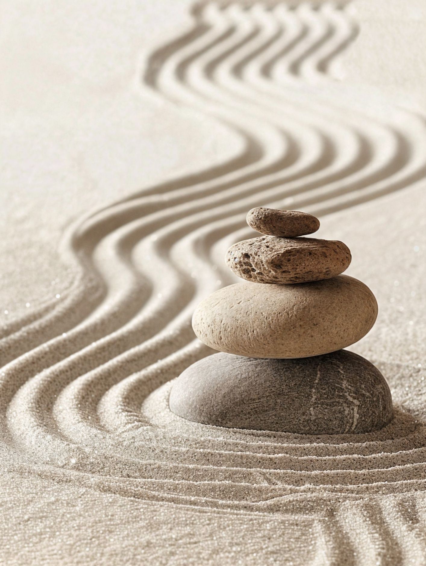 Ateliers Méditation de Pleine Conscience : Découverte le matin et/ou après-midi en Silence