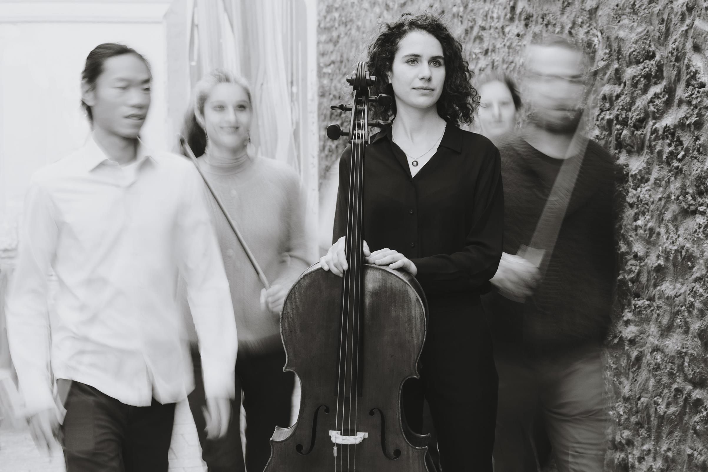 Concert - Les Illuminations
