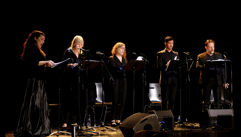 Concert - Mélisme(s)