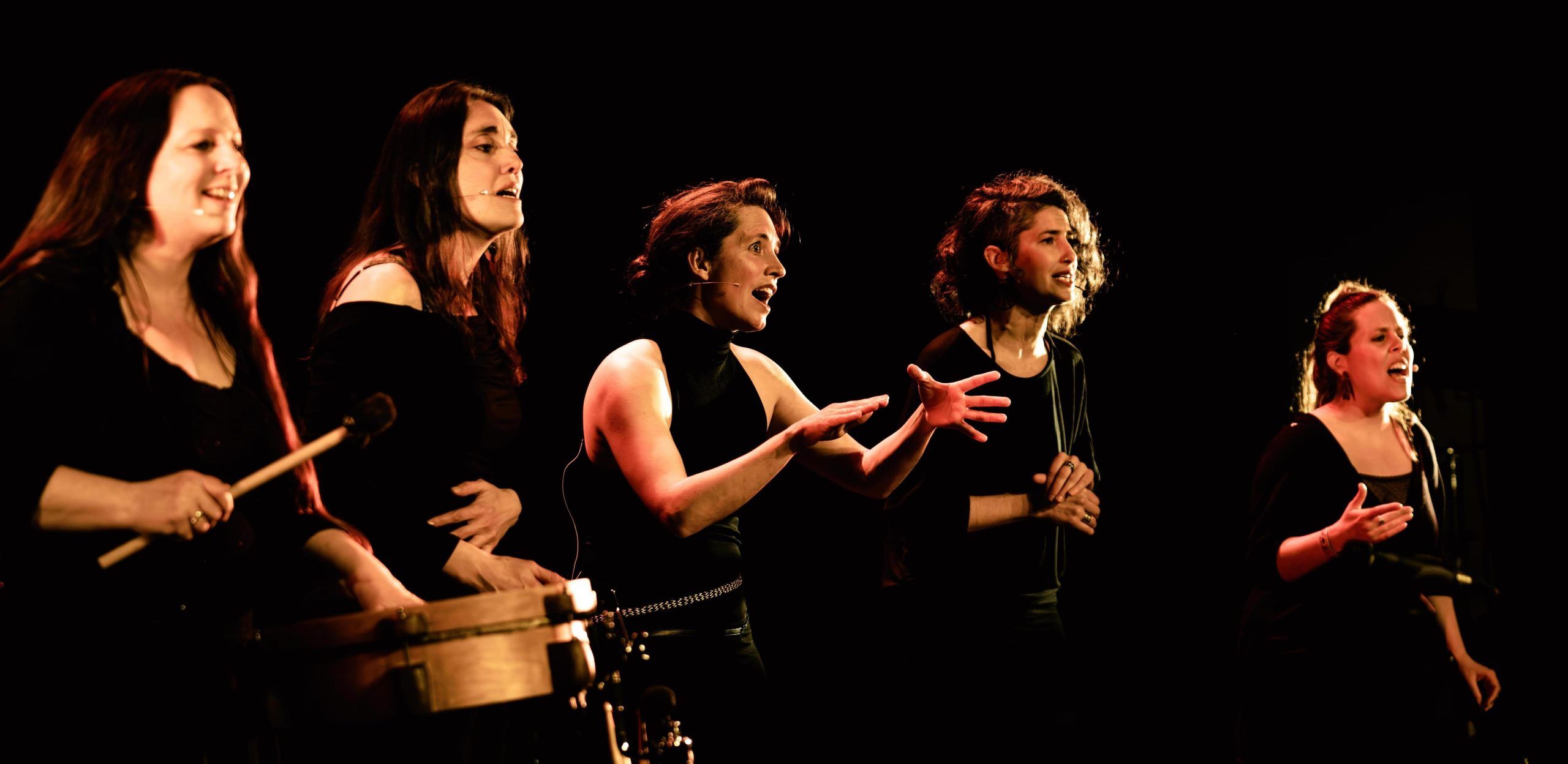 Concert - Vilaine