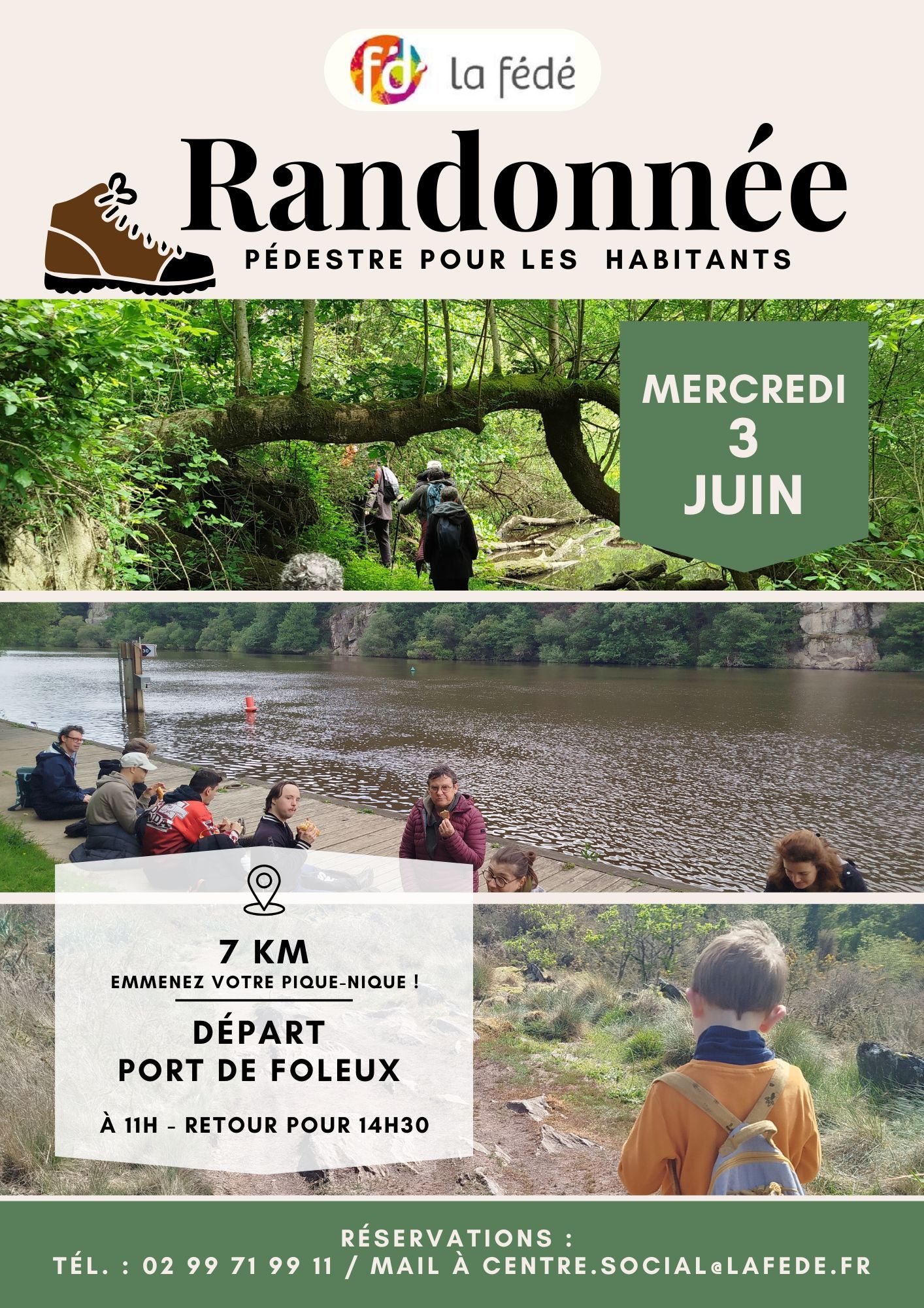 Randonnée