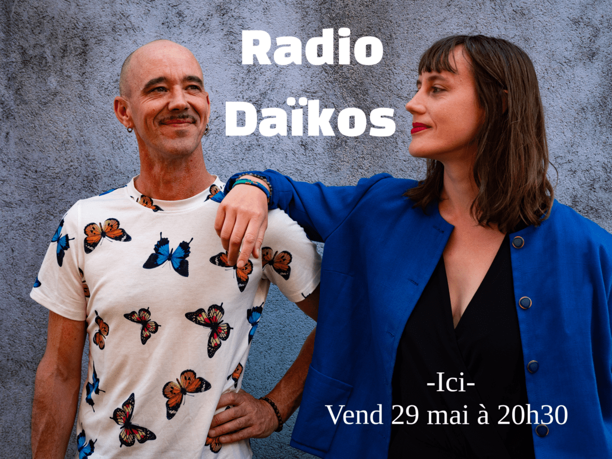 Concert Radio Daïkos
