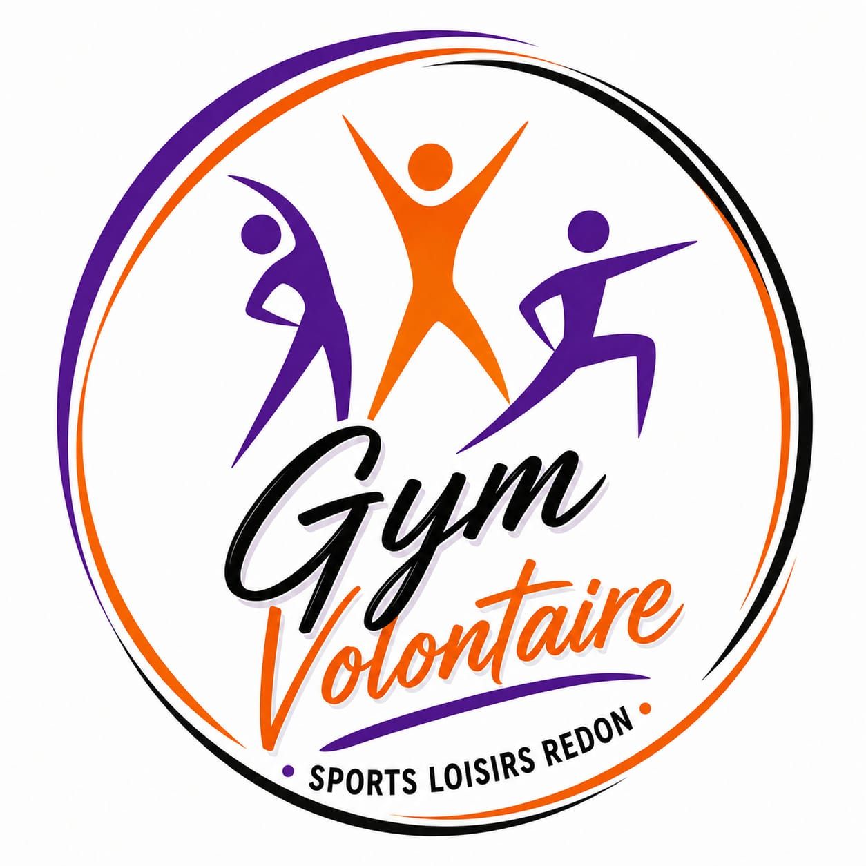 Gym Volontaire/Sport loisirs