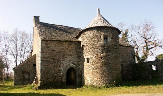 Les rendez-vous des savoir-faire : Visite du manoir de la Cour de Launay