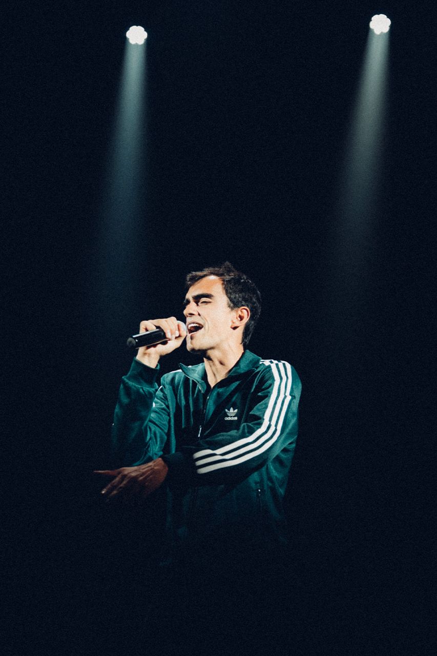 Victor HuGOAT, n°1 du rap français - Barthélemy Héran