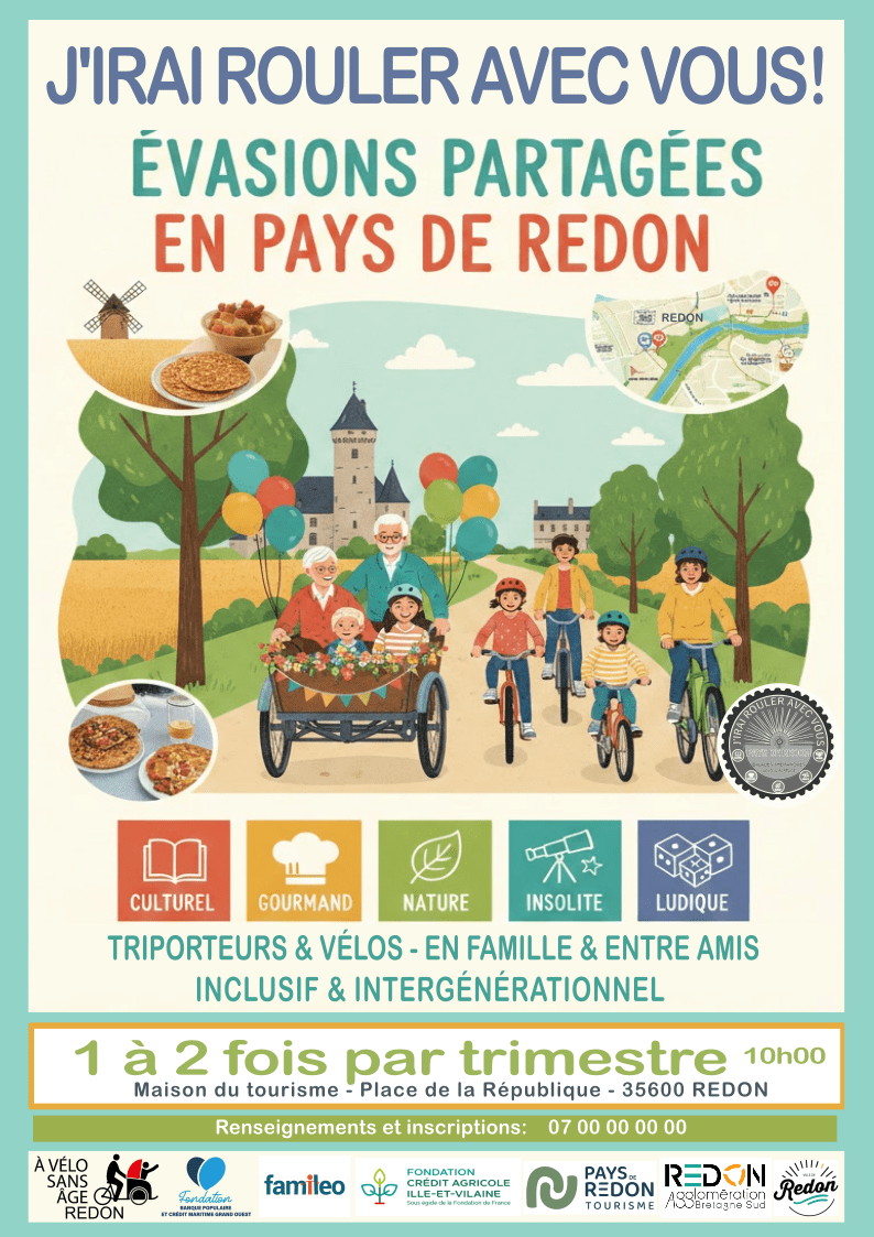 Les rendez-vous des savoir-faire : Balade à vélo & dégustation de yaourt