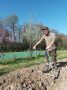 Guillaume, le jardinier troubadour : « Je voulais m’ancrer dans la terre »