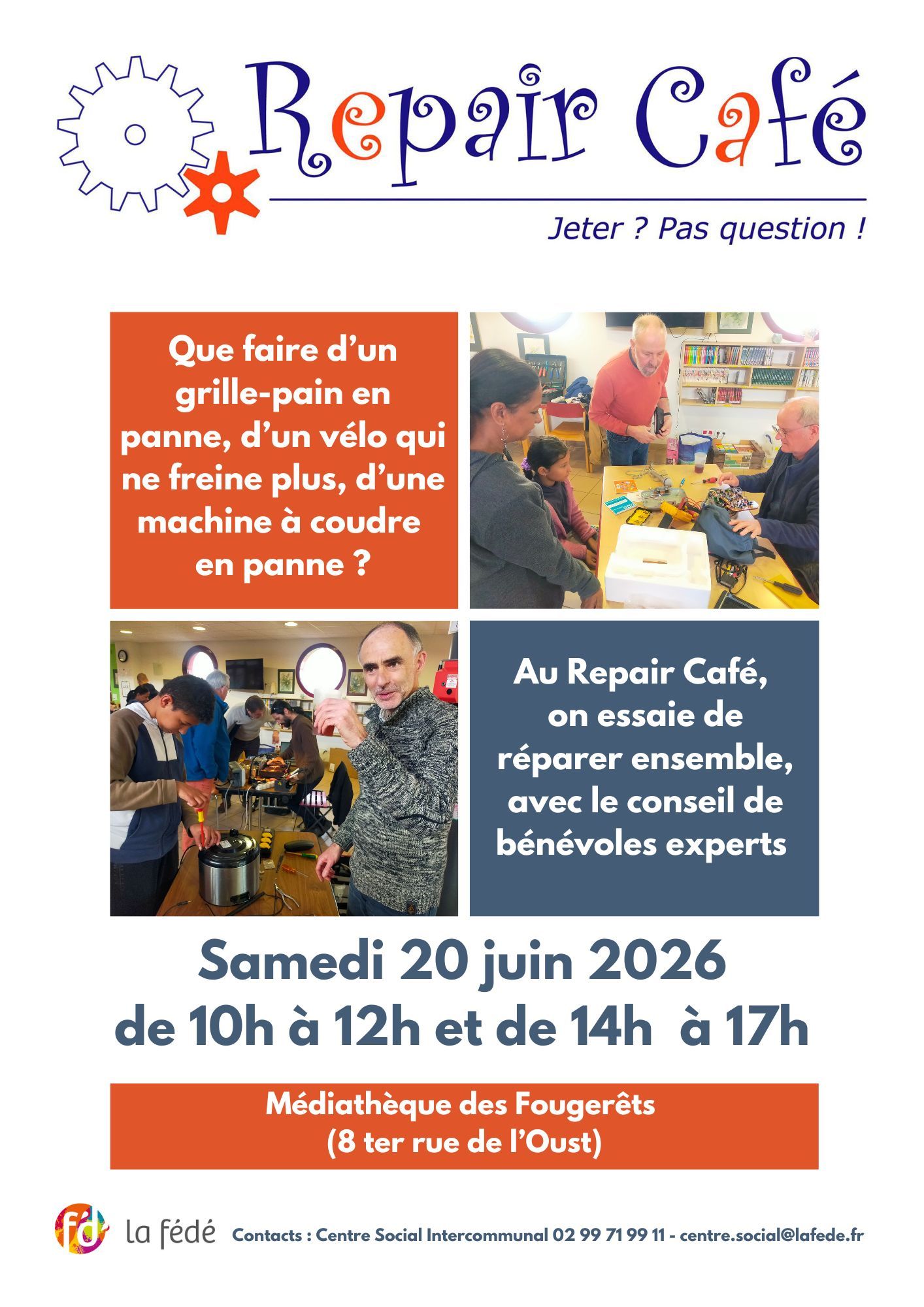 Repair Café