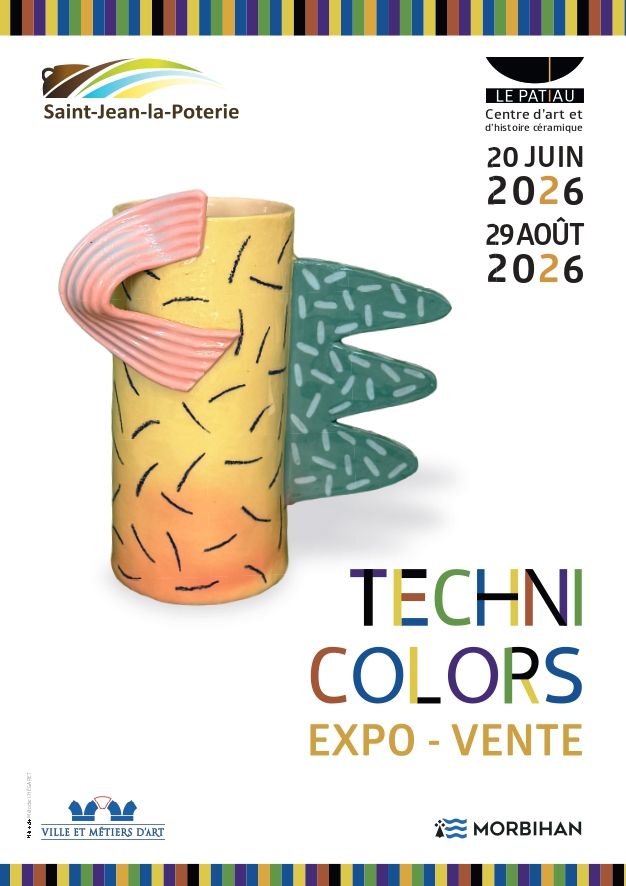 Exposition Technicolors !