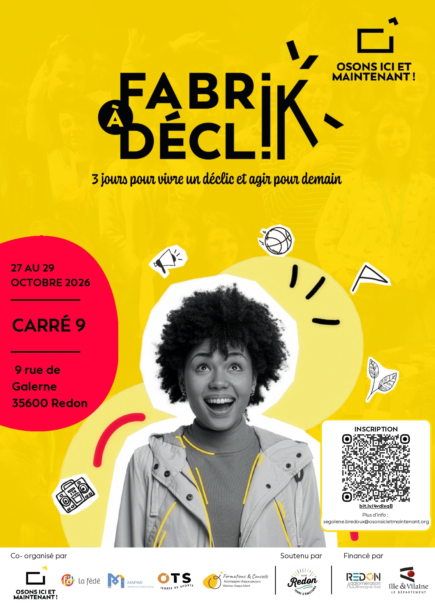 FABRIK À DECLIK