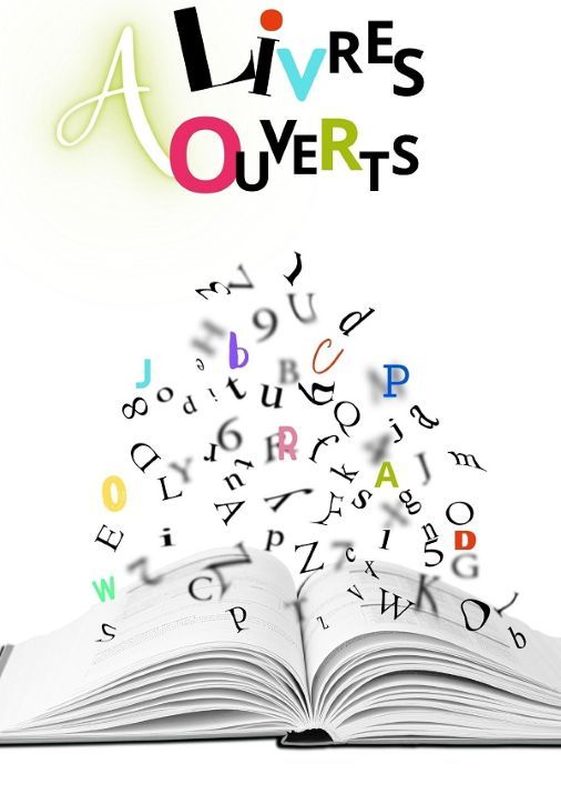 A Livres Ouverts