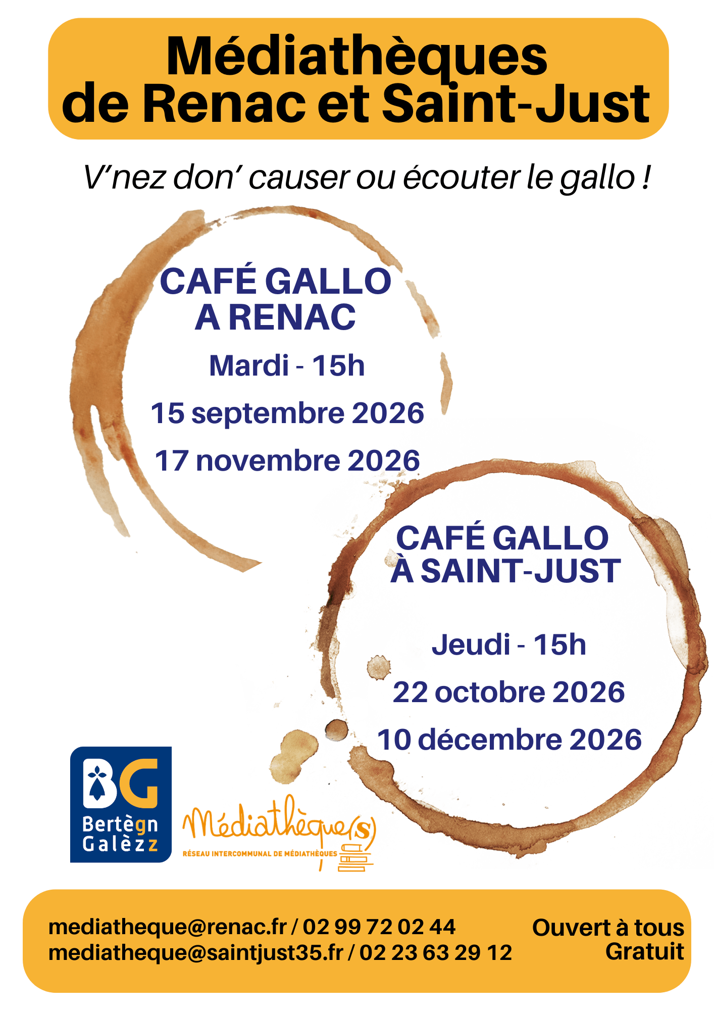 K'fë Gallo