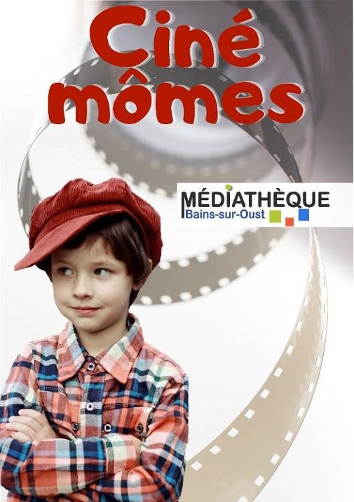 Ciné-Mômes