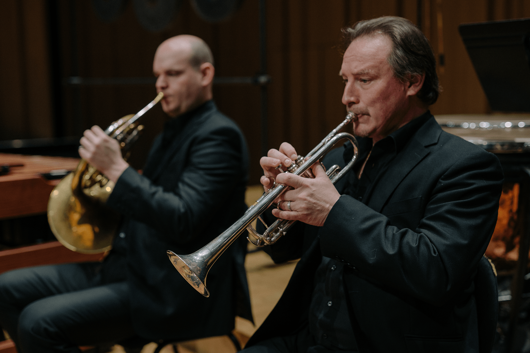 Orchestre National de Bretagne
