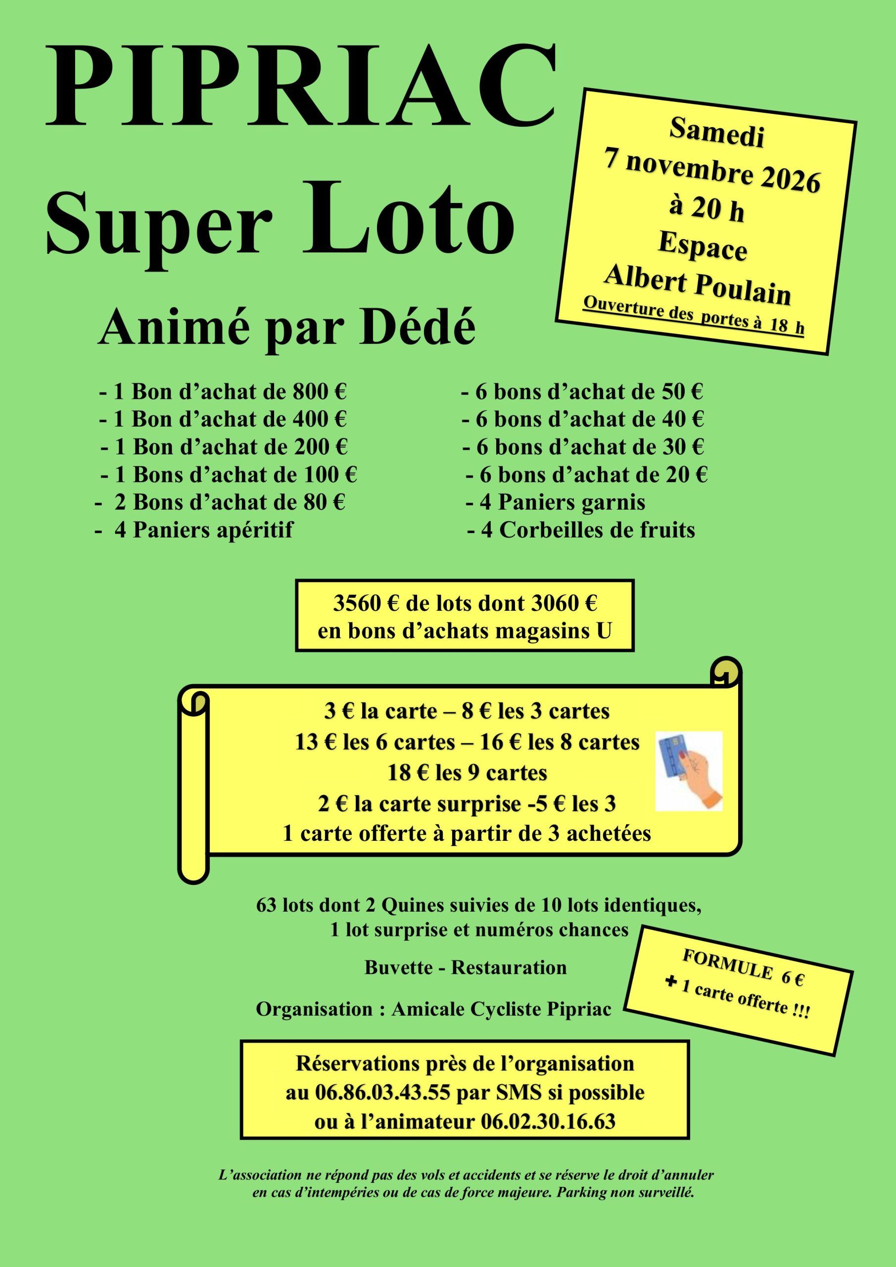 Super loto