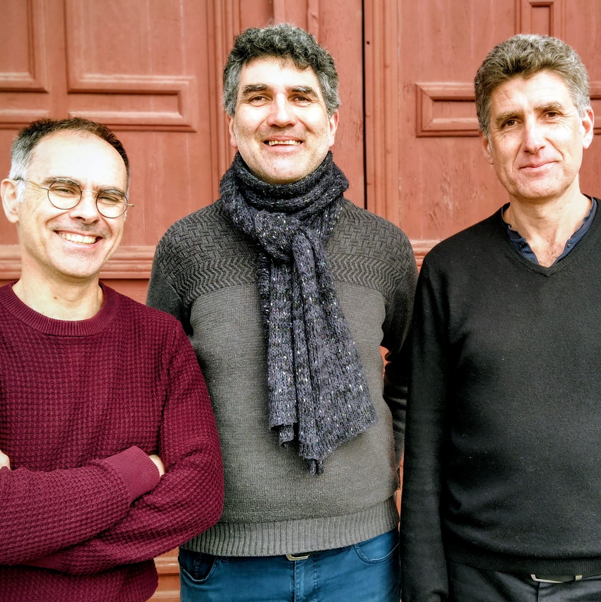 Concert de musique traditionnelle