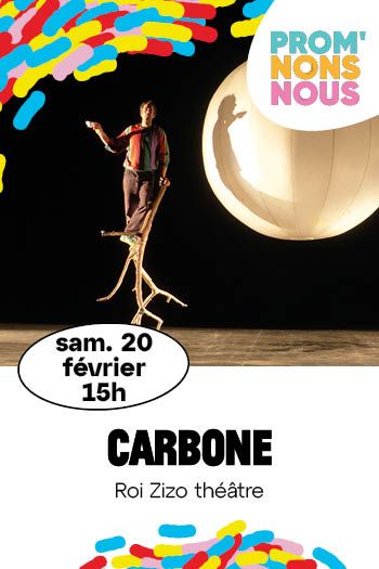 Spectacle jeune public