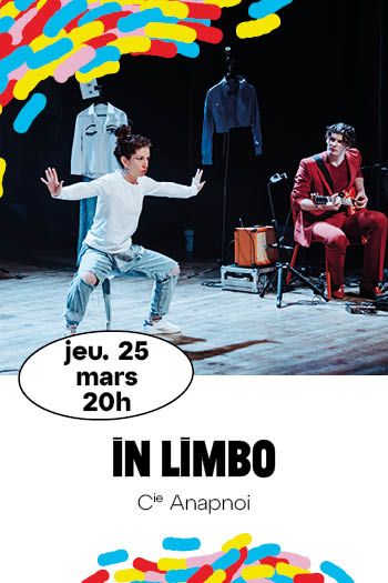 Théâtre musical
