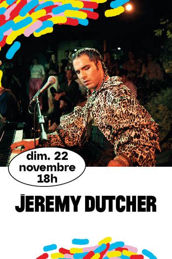 Concert Jeremy Dutcher