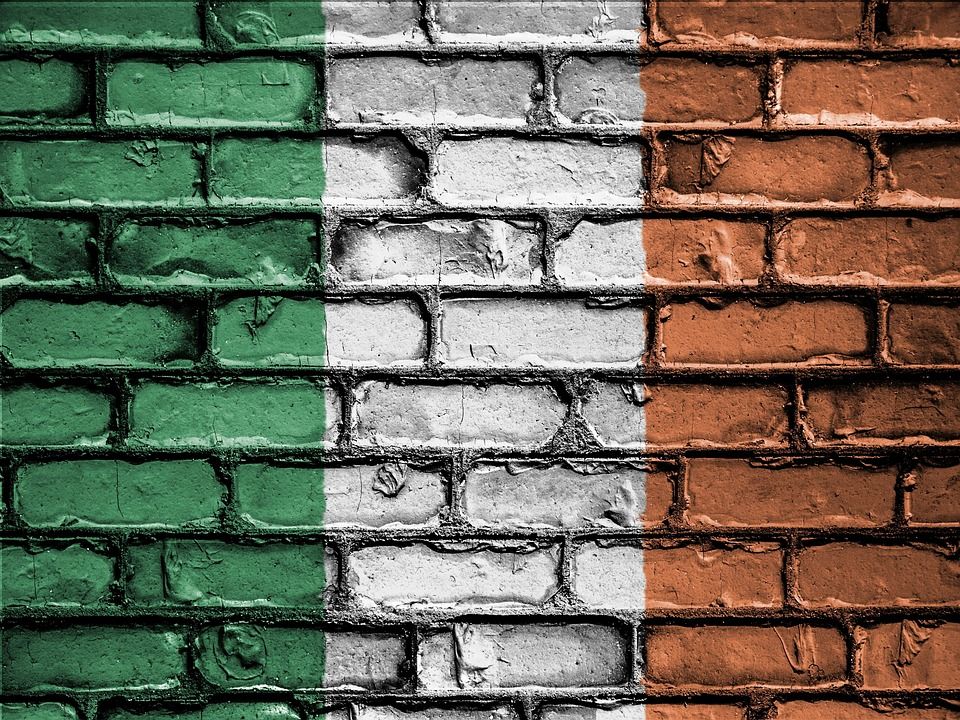 Musique irlandaise