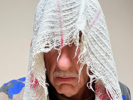 théâtre: la vie en rose saumon