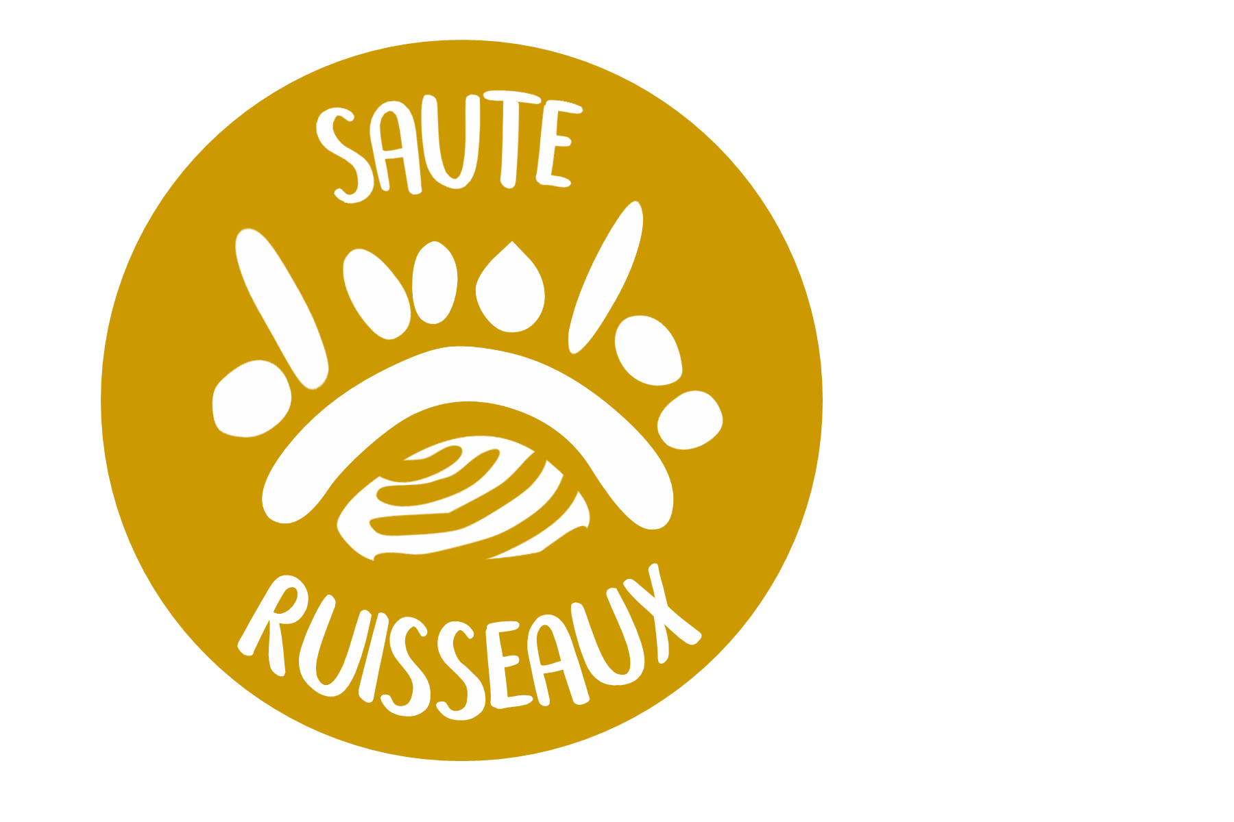 Saute Ruisseaux au Forum des Assos !