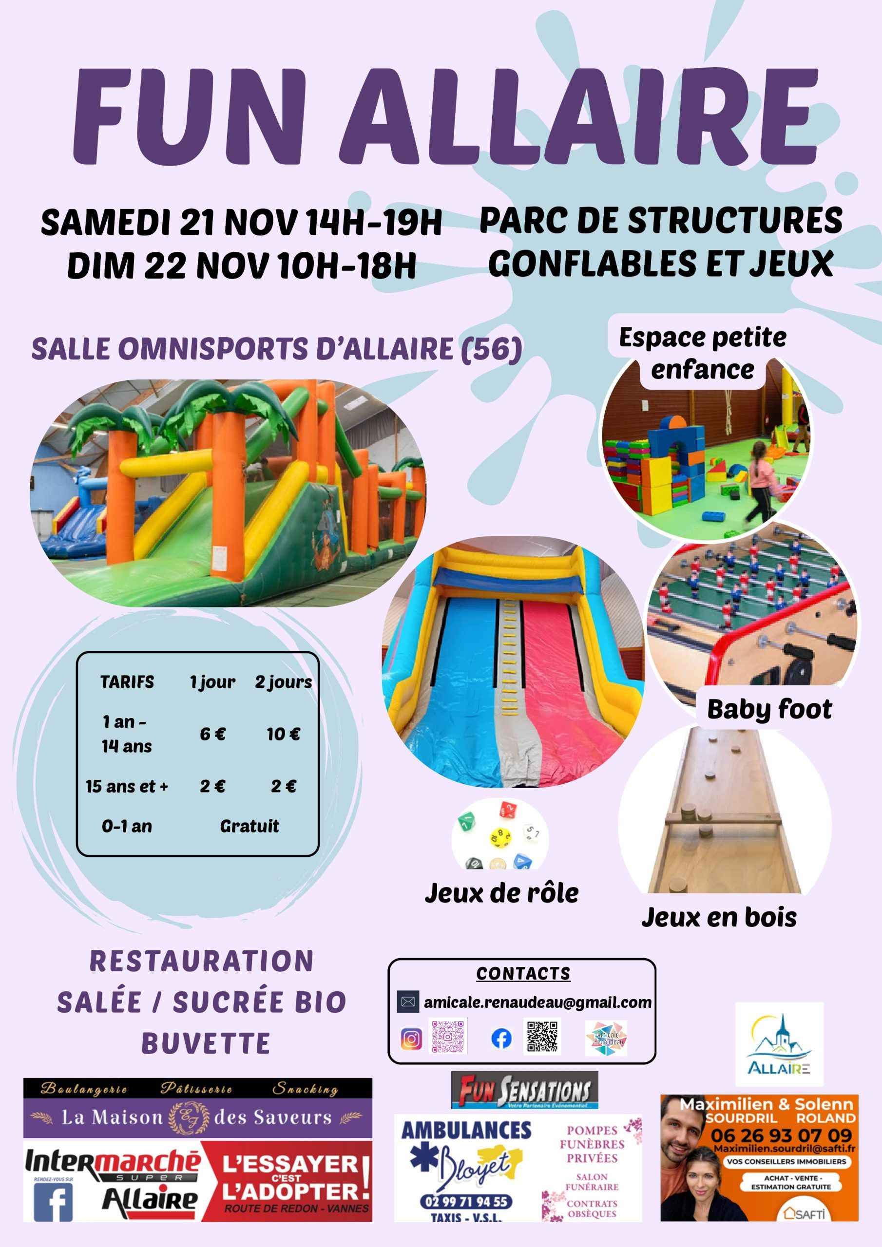 Fun Allaire