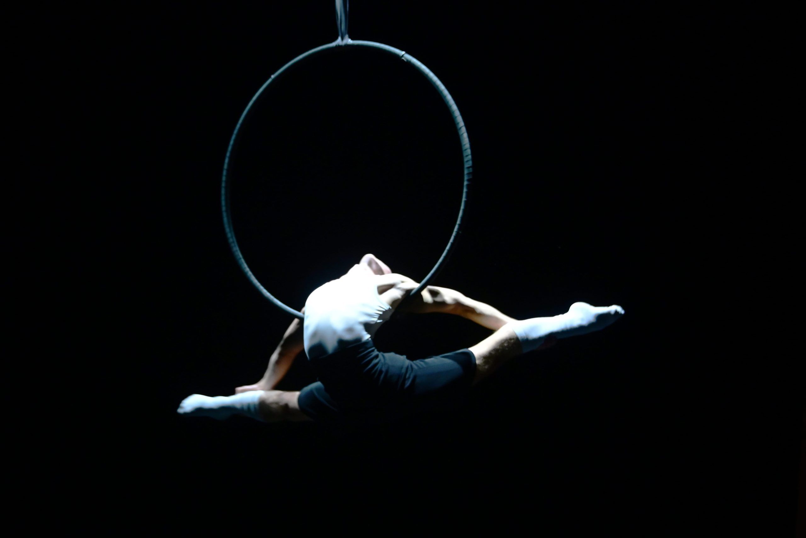 Spectacle Rêves