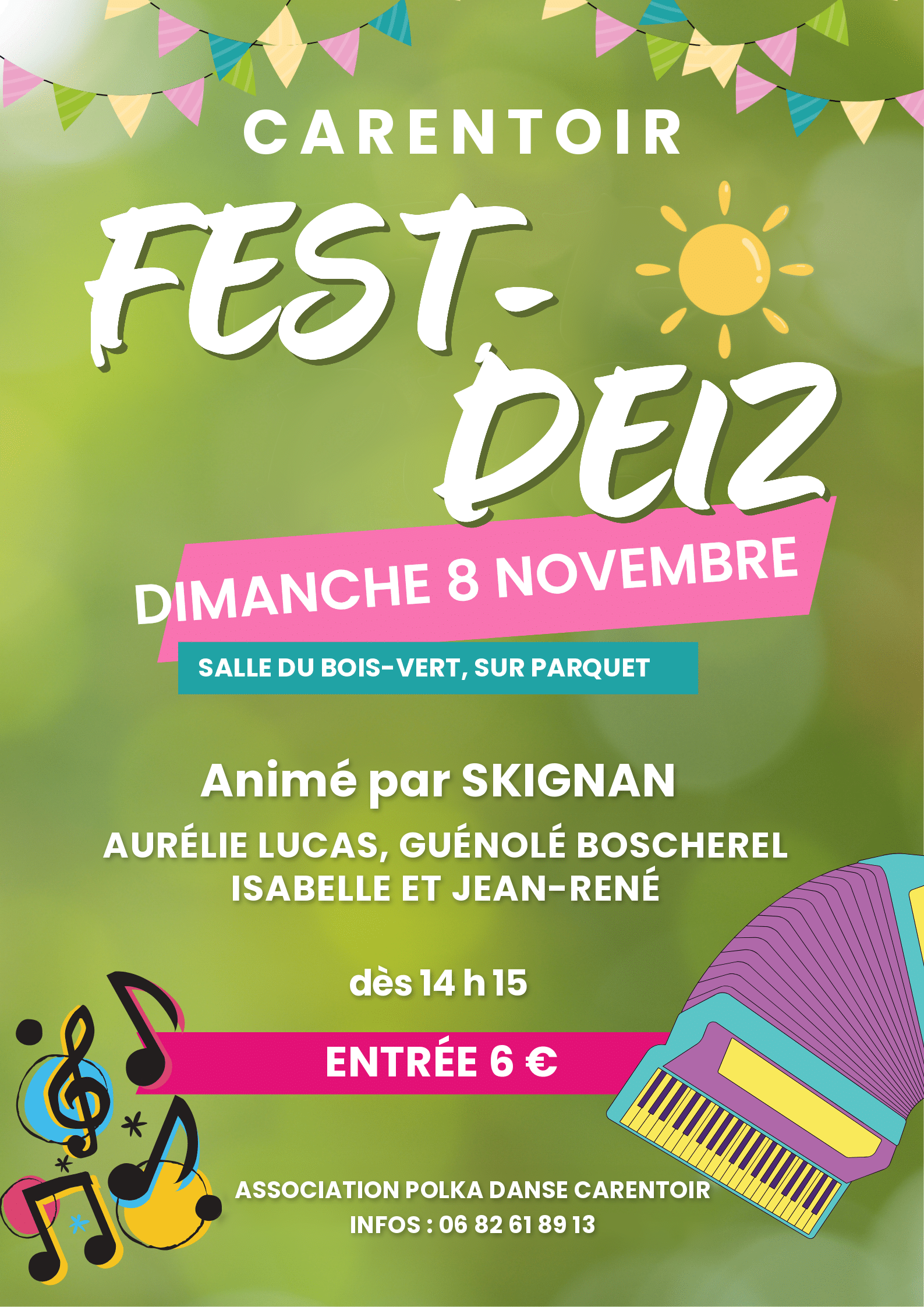 Fest-deiz