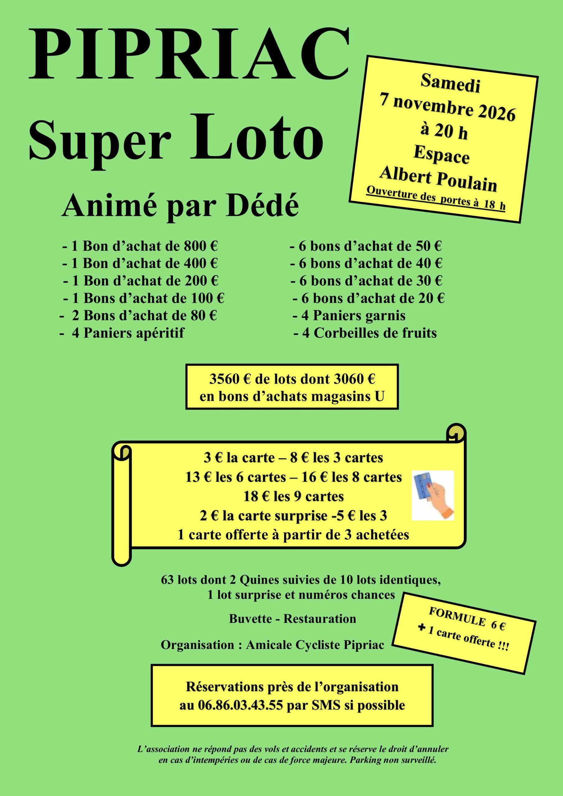Super loto