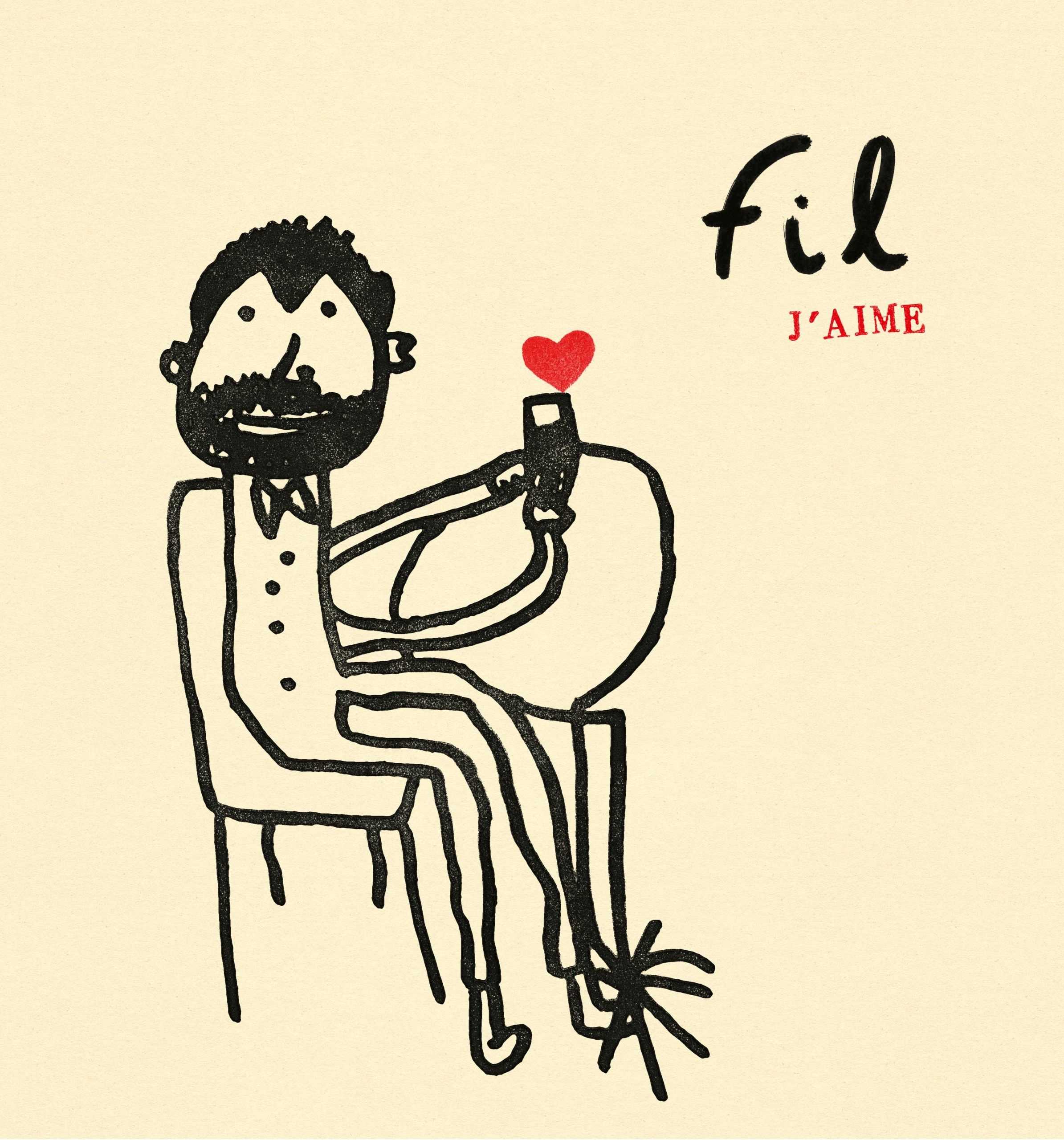 Concert \\\"FIL\\\"