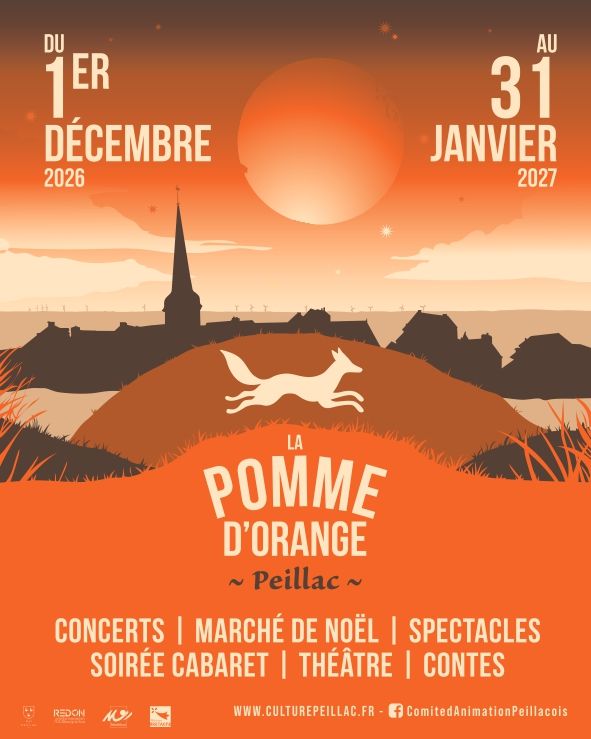 Spectacle familial Petit petao