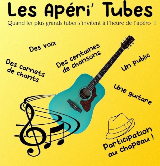 Apéritube