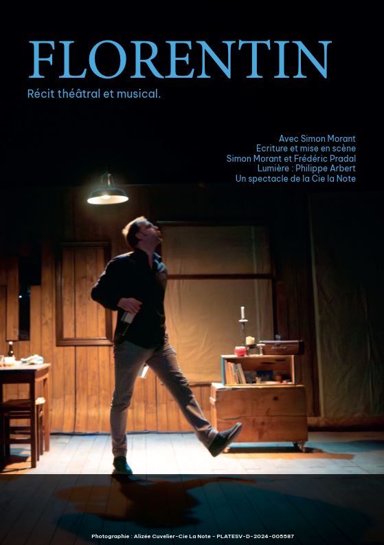 Spectacle théâtre